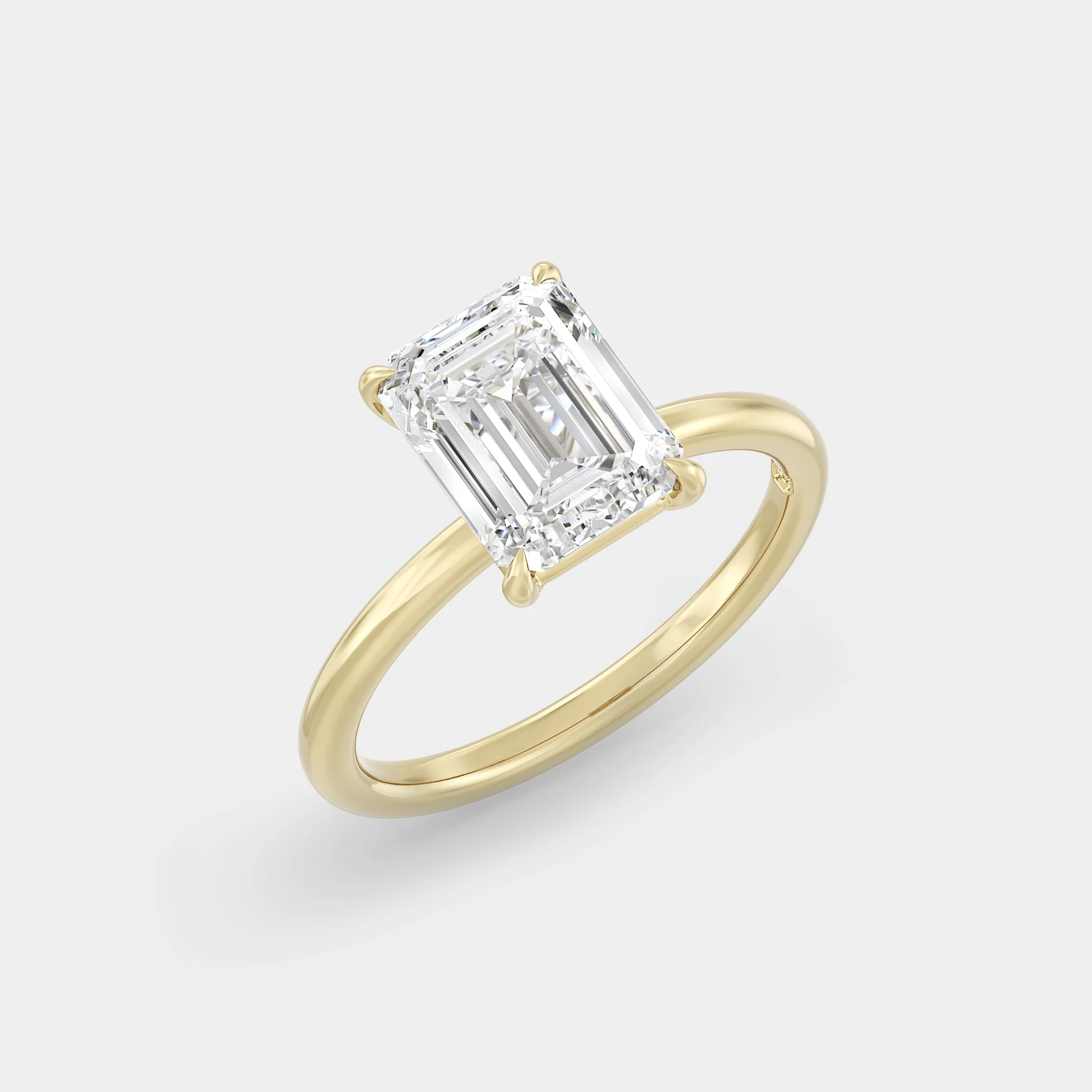 Completed Ring (Australia Size L)